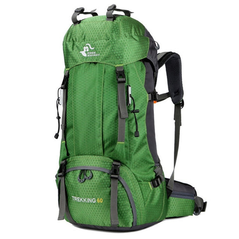 New 50L & 60L Outdoor Camping  Bag