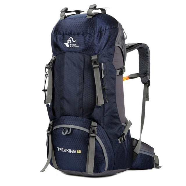 New 50L & 60L Outdoor Camping  Bag