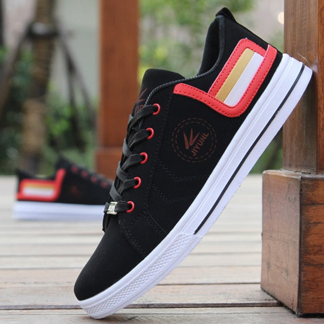 Breathable Street  Skateboarding Shoes