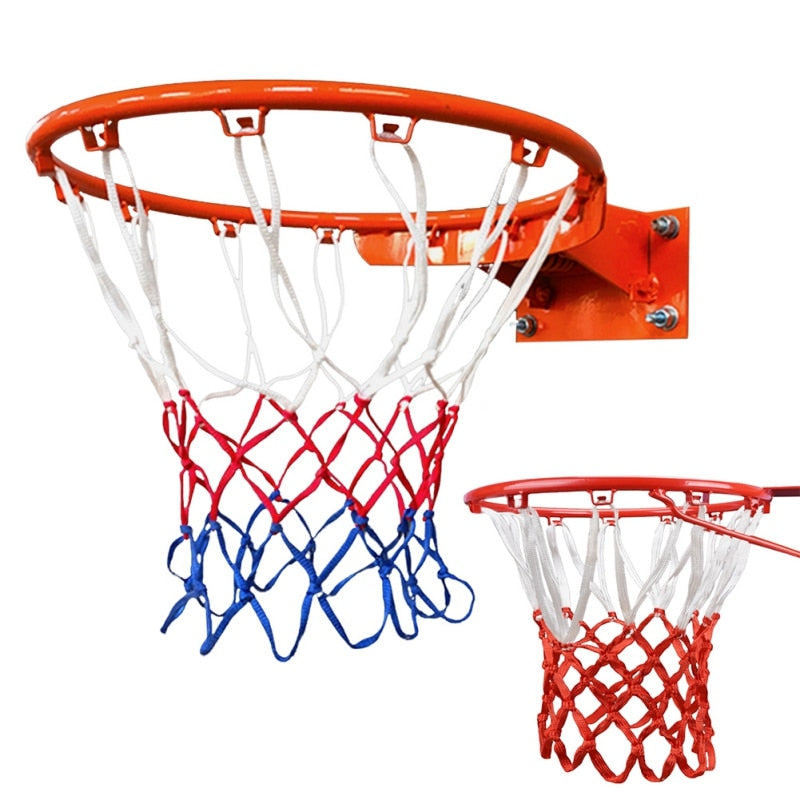 Basketball Hoop Mesh Net