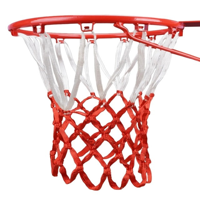 Basketball Hoop Mesh Net