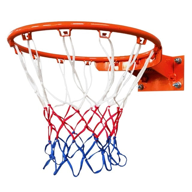 Basketball Hoop Mesh Net