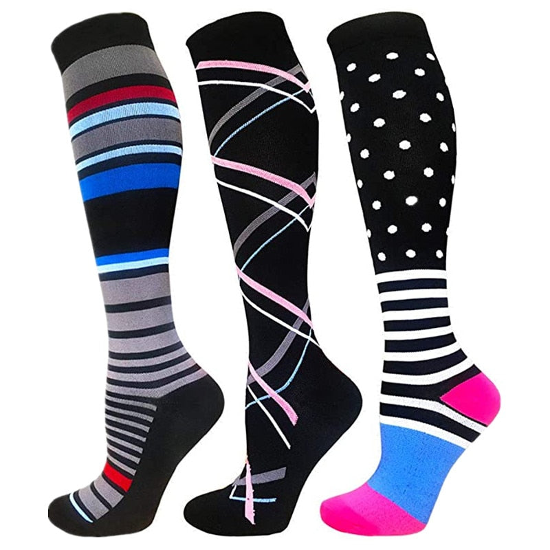 Outdoor Sports Socks