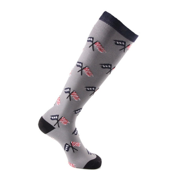 Outdoor Sports Socks