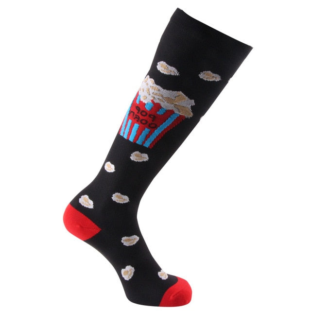 Outdoor Sports Socks