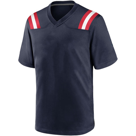 American Football New England Fans Jerseys