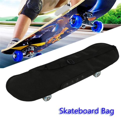 Durable Convenient Portable Skateboard