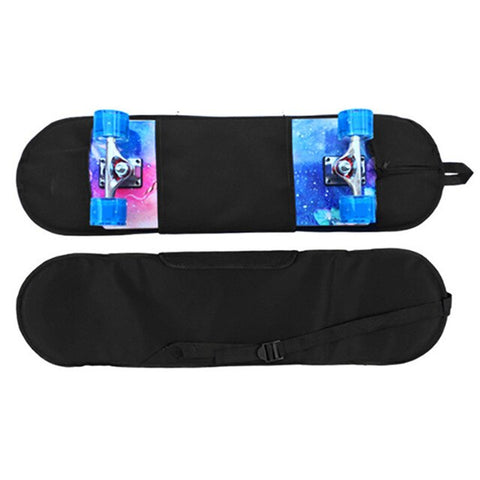 Durable Convenient Portable Skateboard