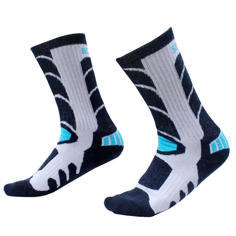 Roller Skating Basketball Sport Sock