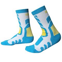 Roller Skating Basketball Sport Sock