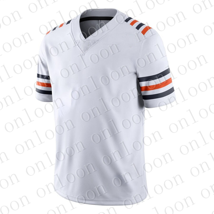 Customized American Football Chicago Fans Jerseys