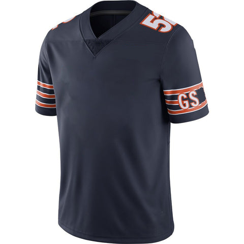 Customized American Football Chicago Fans Jerseys