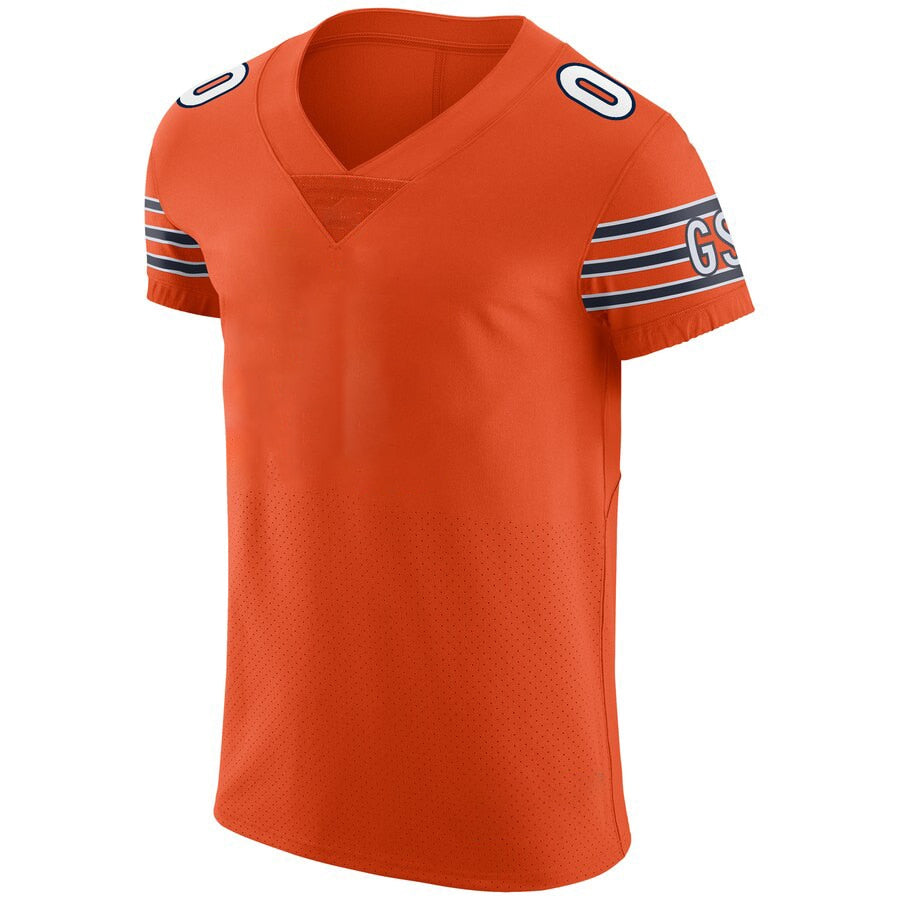 Customized American Football Chicago Fans Jerseys