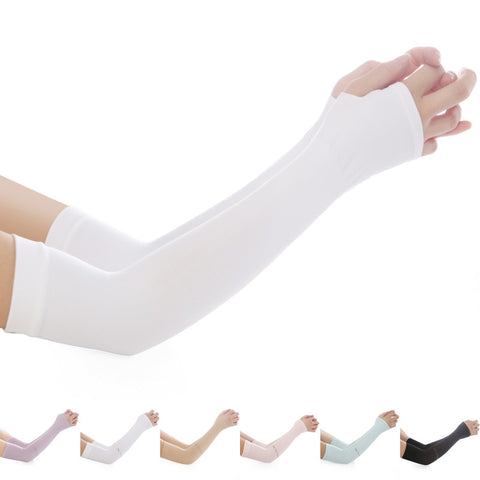 Compression Sports Arm Sleeve