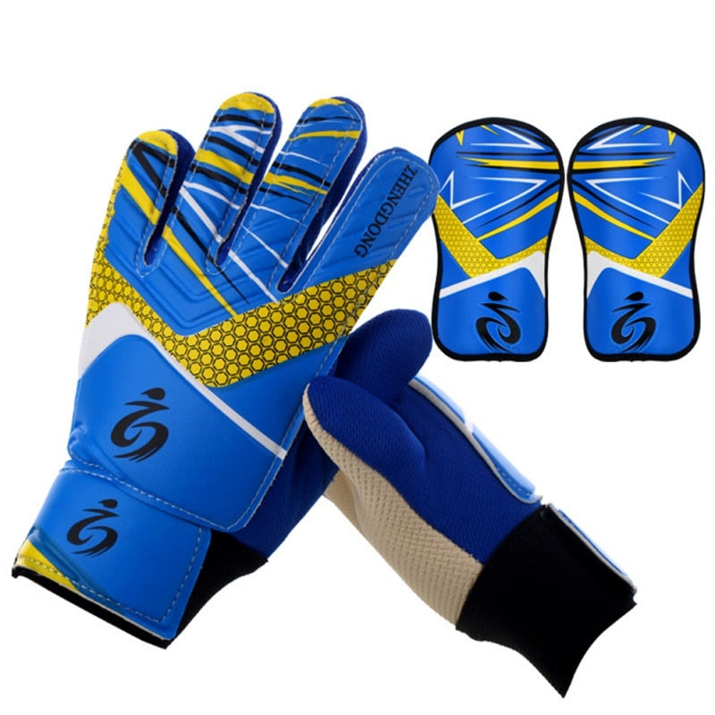 Anti-Slip Training Gloves