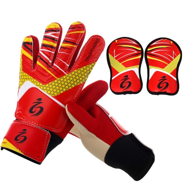 Anti-Slip Training Gloves