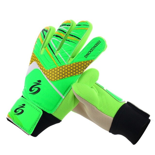 Anti-Slip Training Gloves