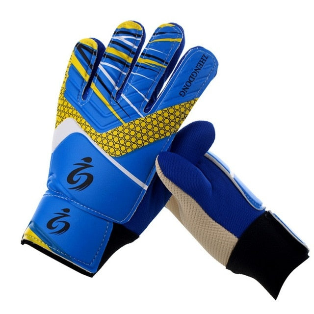 Anti-Slip Training Gloves