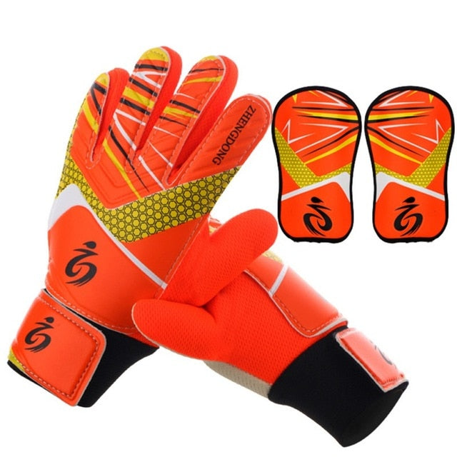 Anti-Slip Training Gloves