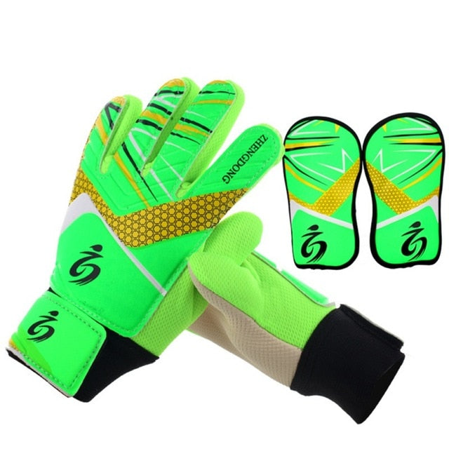 Anti-Slip Training Gloves