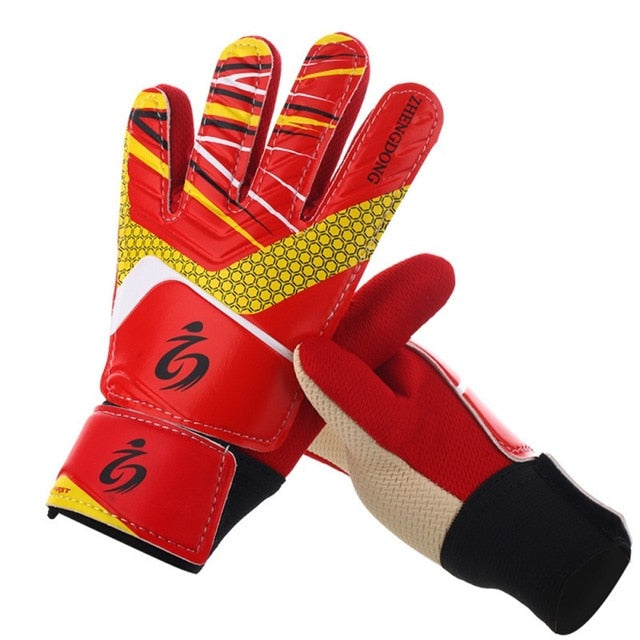 Anti-Slip Training Gloves