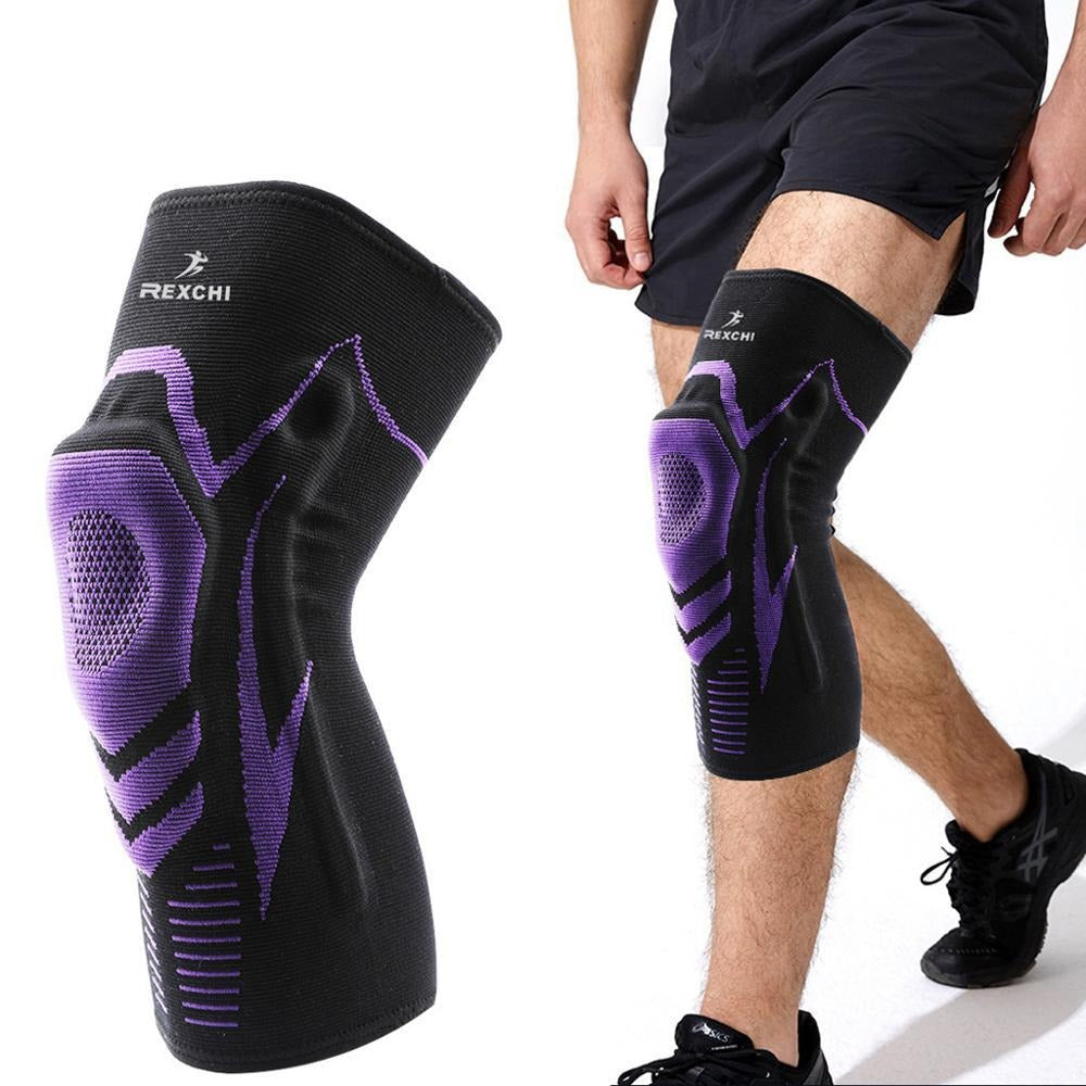 Basketball Knee Pads