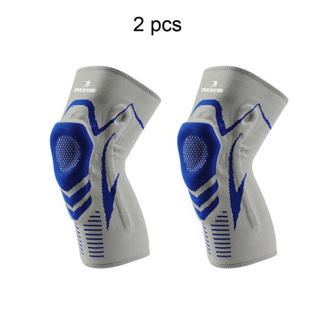 Basketball Knee Pads