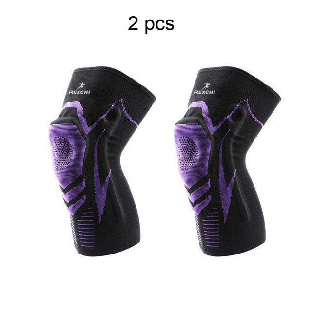 Basketball Knee Pads