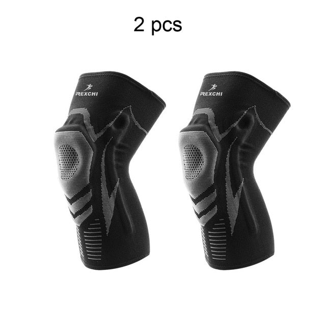 Basketball Knee Pads