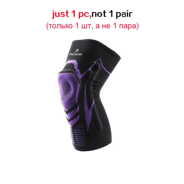 Basketball Knee Pads