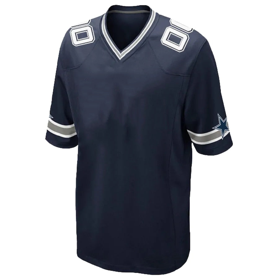 Football Dallas Fans Jerseys