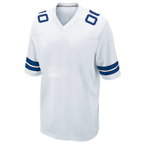 Football Dallas Fans Jerseys