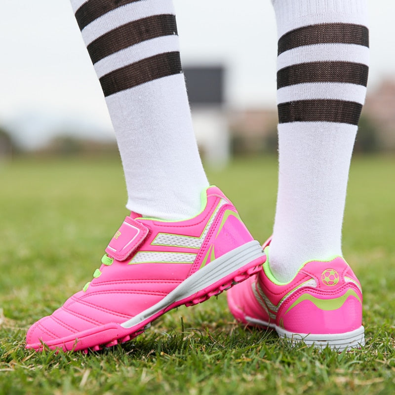 Training boy Sports Sneakers For Children