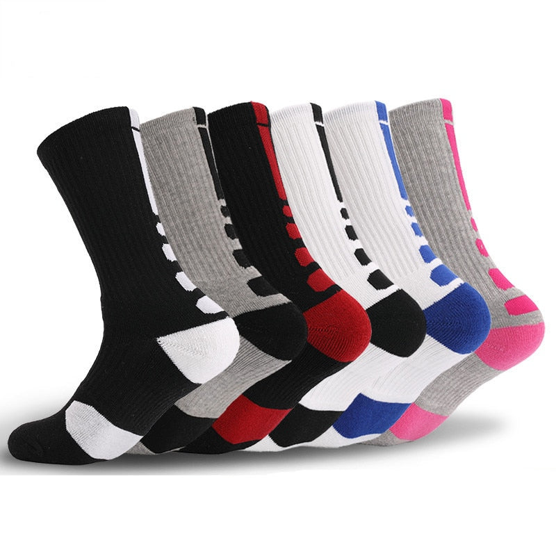 Super Elite Sports Socks