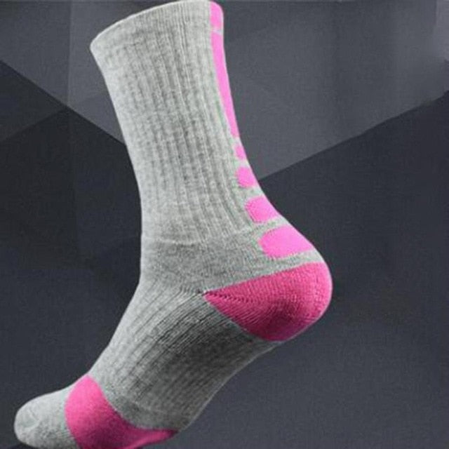 Super Elite Sports Socks