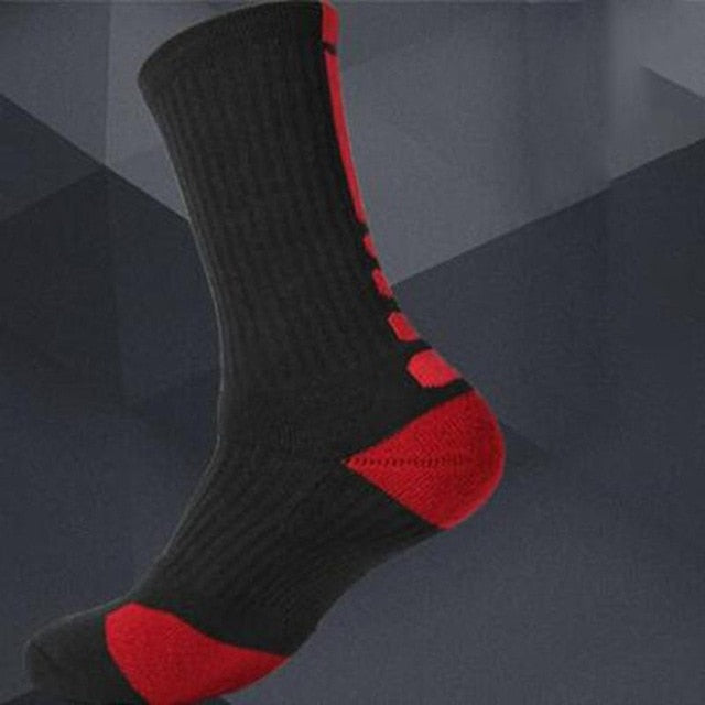 Super Elite Sports Socks