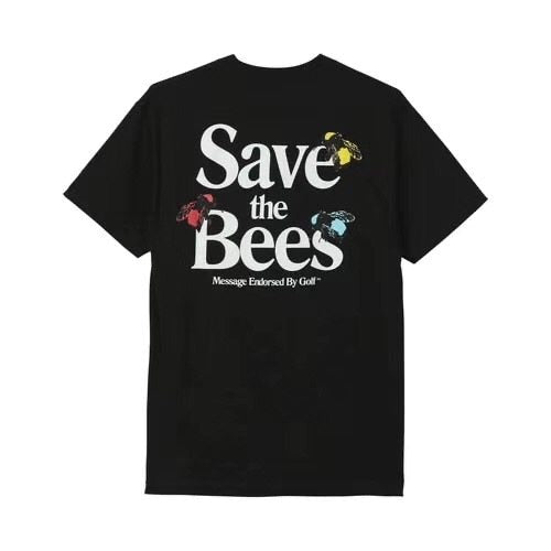 The Creator save the bees T Shirts