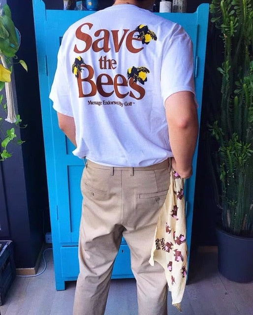 The Creator save the bees T Shirts