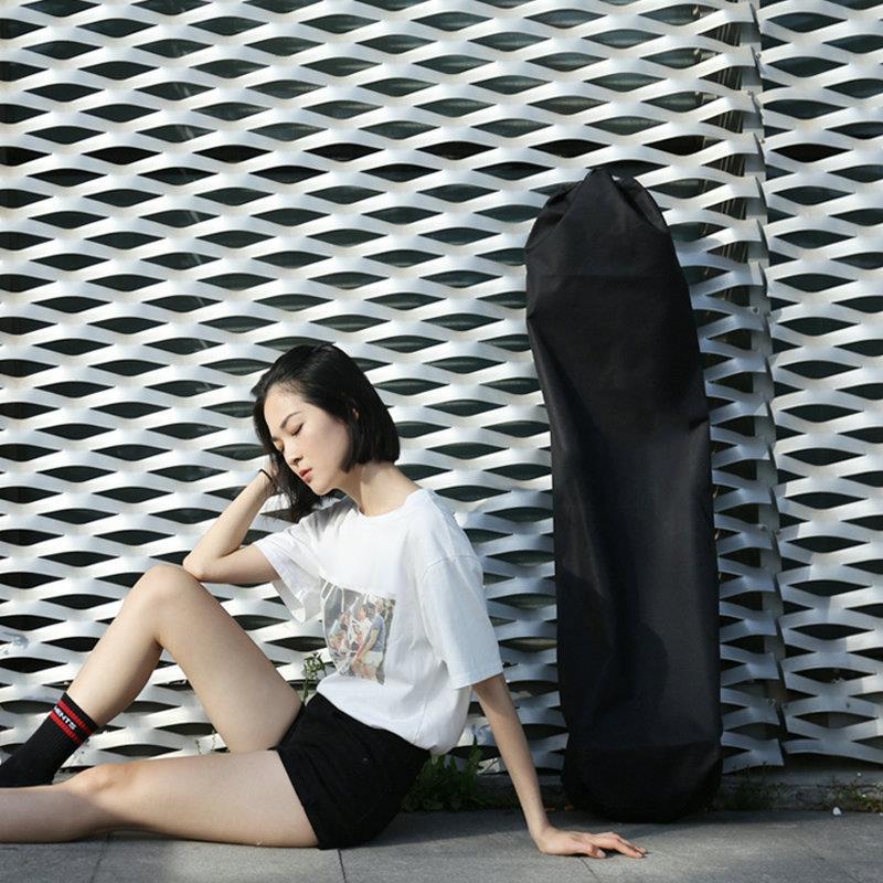 New 120Cm Long Skateboard Bag