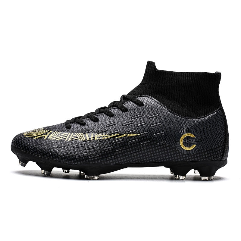 Professional Football Shoes