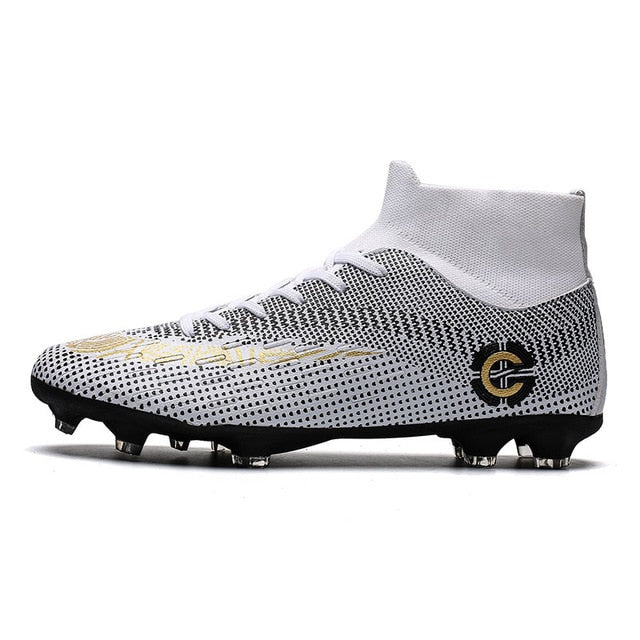 Professional Football Shoes