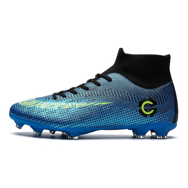 Professional Football Shoes