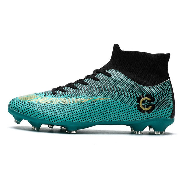 Professional Football Shoes