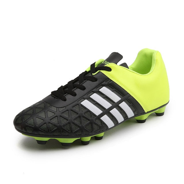 Professional Football Shoes