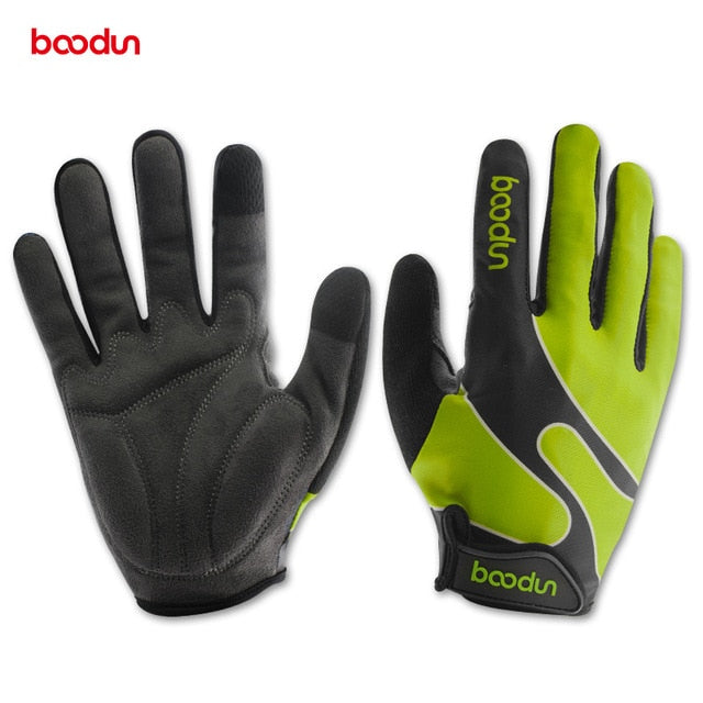 Windproof Outdoor Sports Gloves