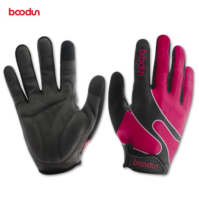 Windproof Outdoor Sports Gloves