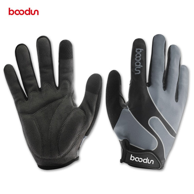 Windproof Outdoor Sports Gloves