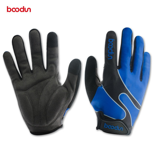 Windproof Outdoor Sports Gloves