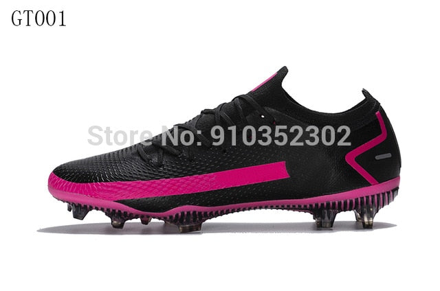 Training Football Boots