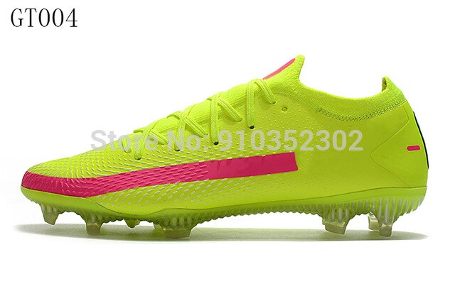 Training Football Boots